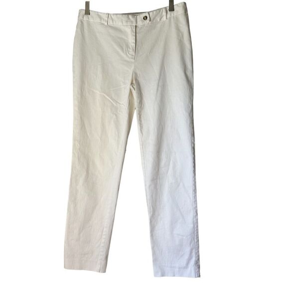 Michael Kors Women’s Casual Stretch Pants - Picture 2 of 11